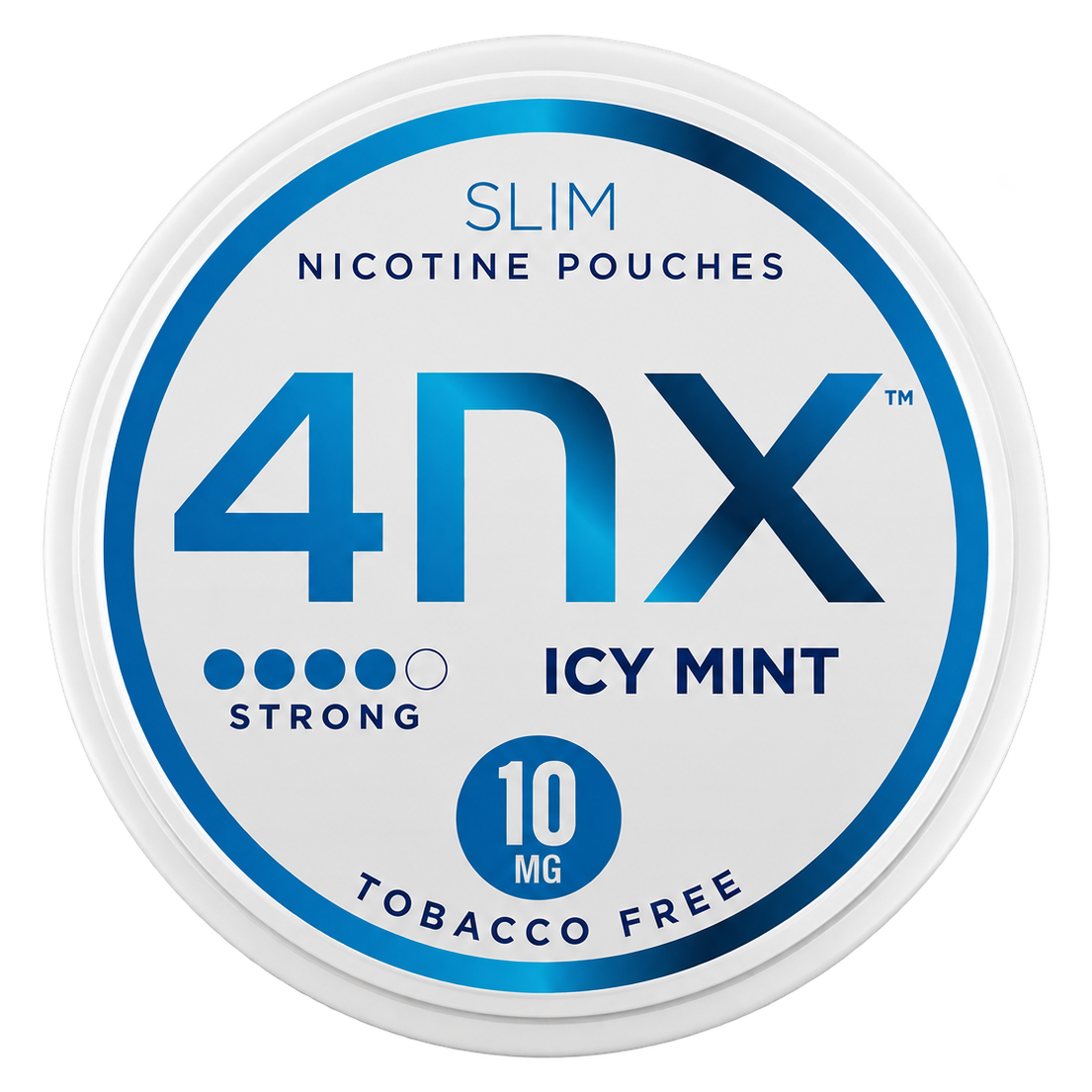 4NX Icy Mint