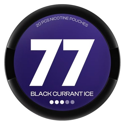 77 Black Currant