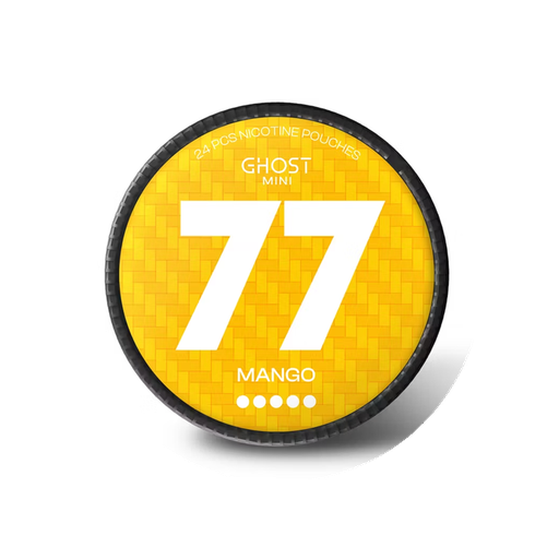 77 Ghost Mango Mini