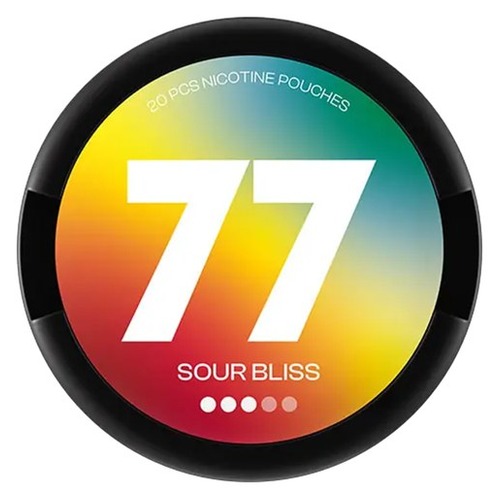 77 Sour Bliss