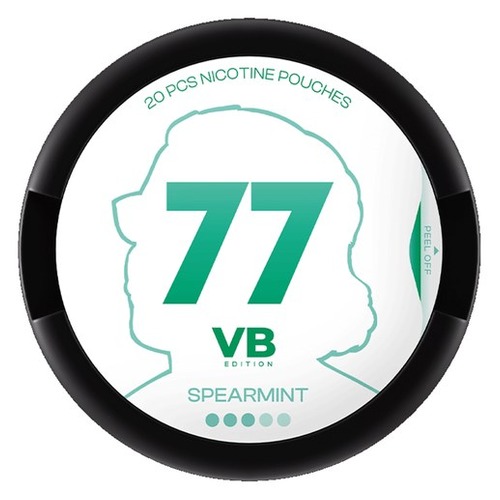 77 VB Edition Spearmint