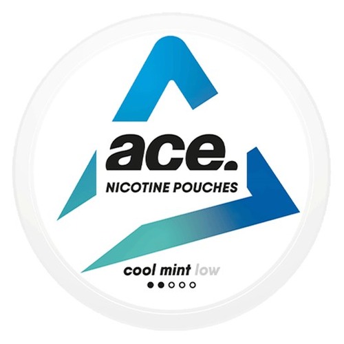 Ace Cool Mint Low