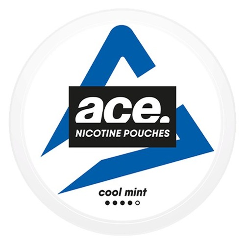 Ace Cool Mint