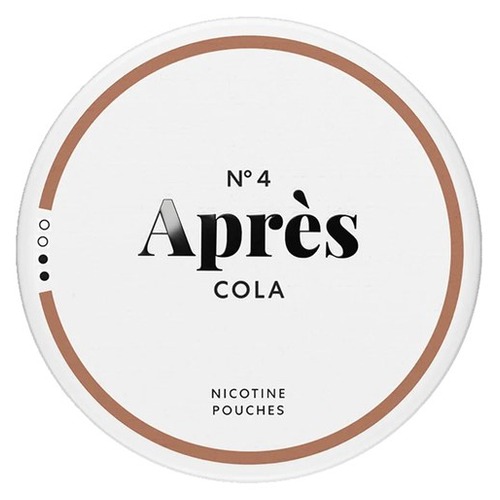 Après Cola