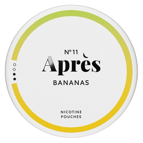 Après Bananas Normal