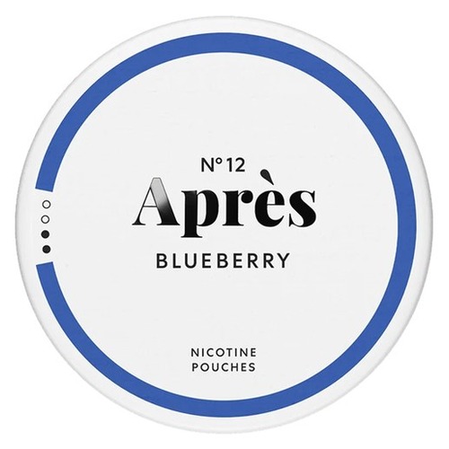 Après Blueberry Normal