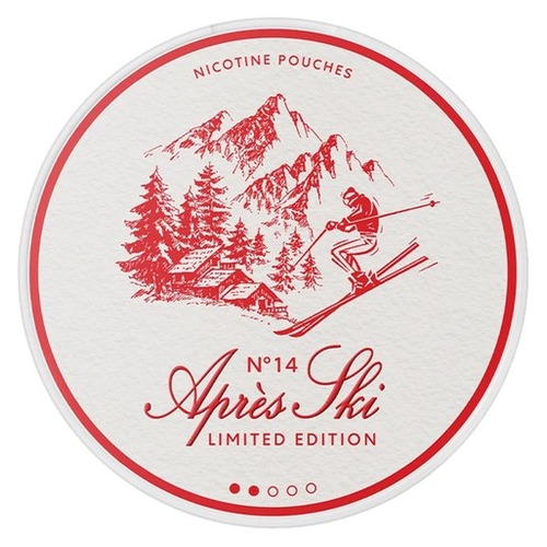 Après Ski Limited Edition