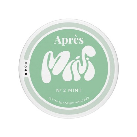 Après Mint Mini