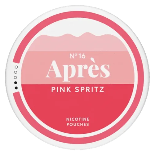 Après Pink Spritz