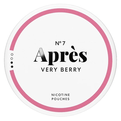 Après Very Berry