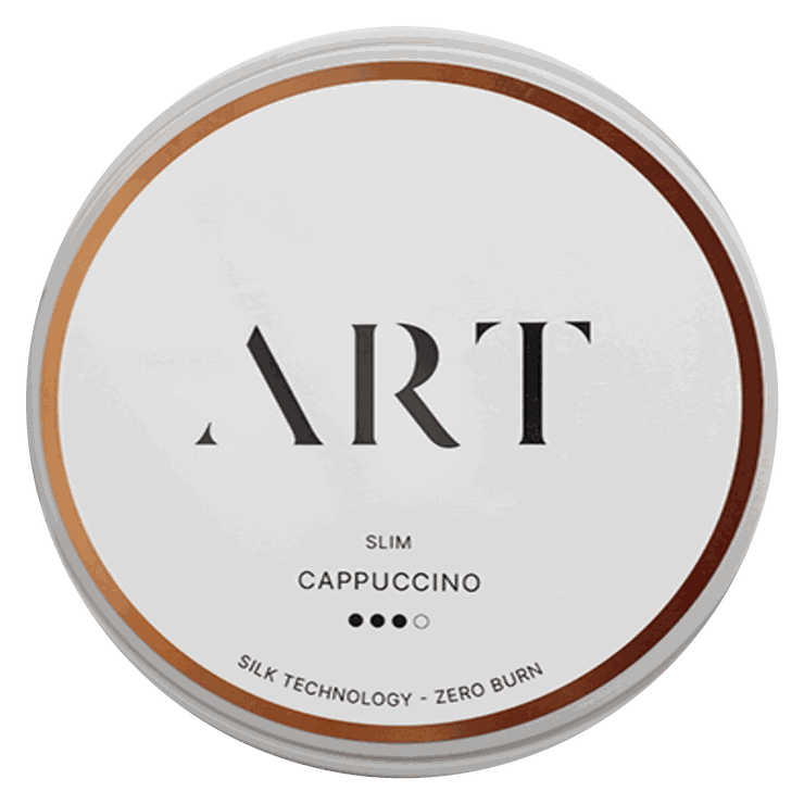ART Cappuccino