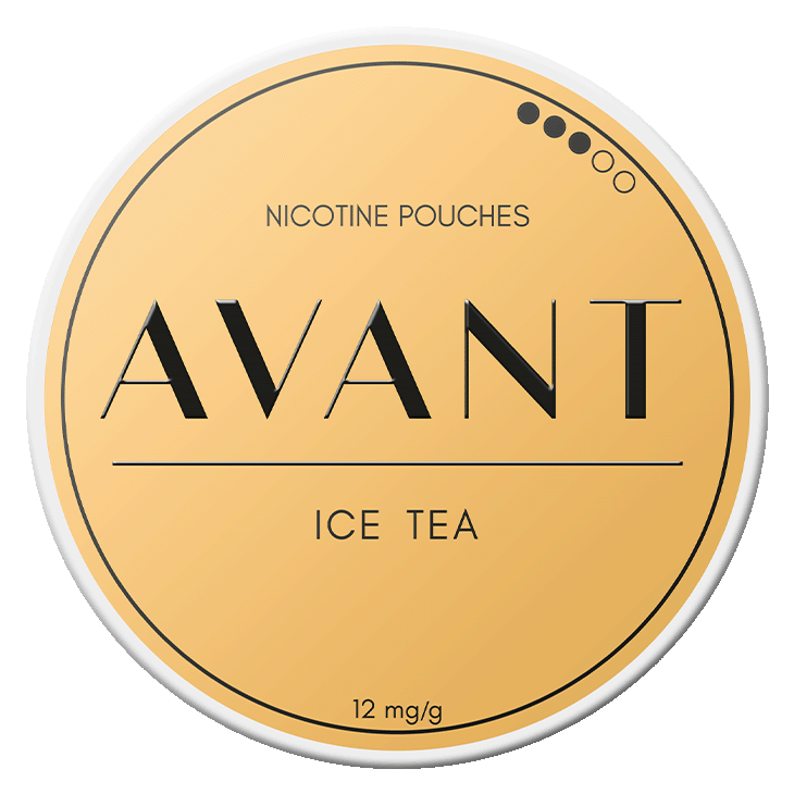 Avant Ice Tea