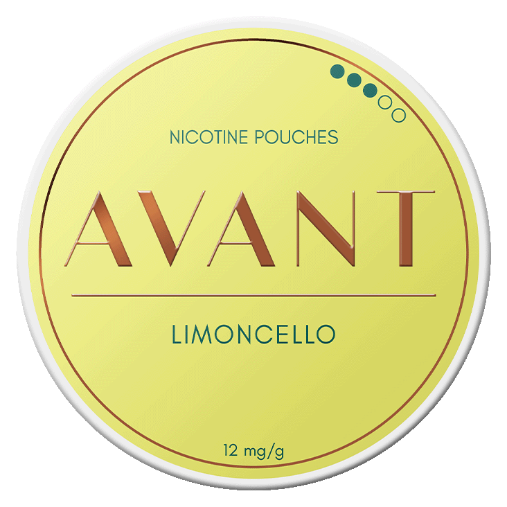 Avant Limoncello