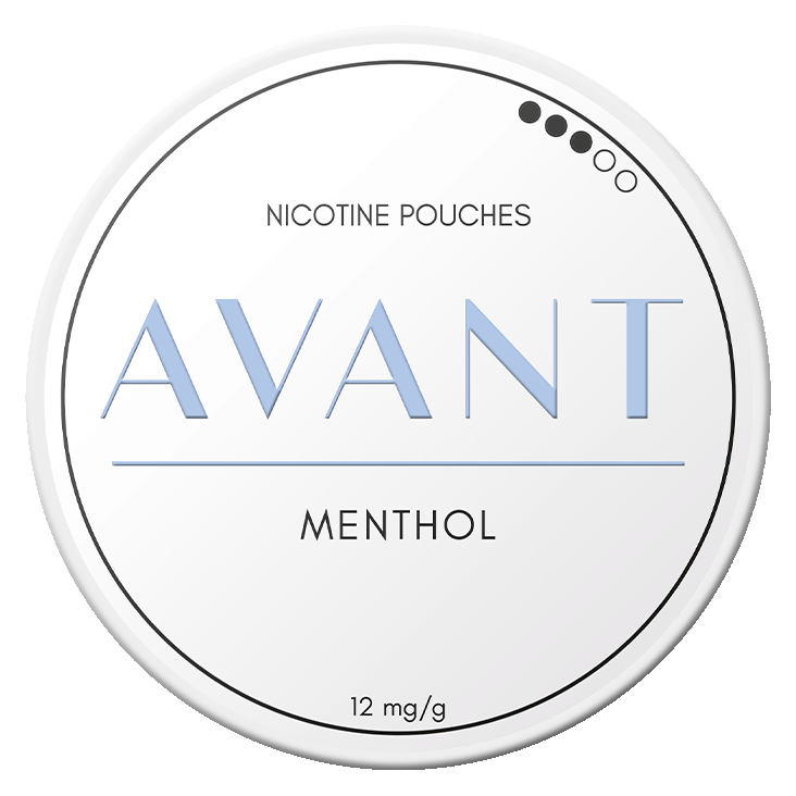 Avant Menthol