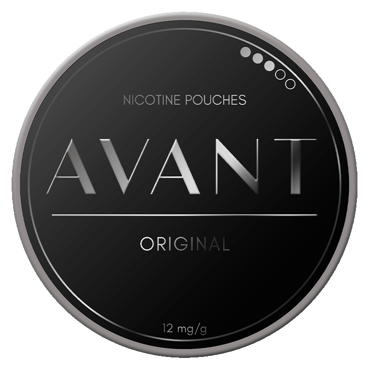 Avant Original