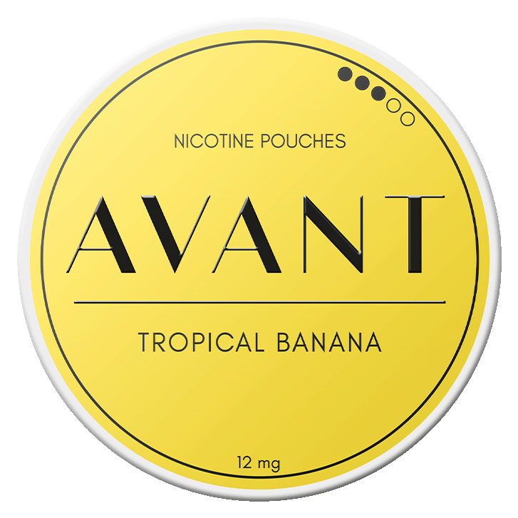 Avant Tropical Banana