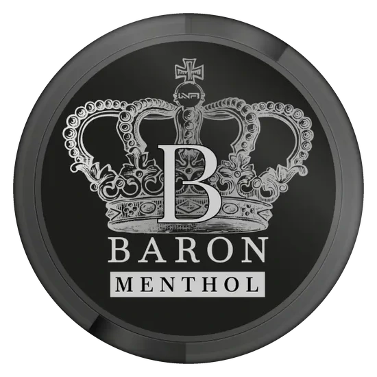 Baron Menthol