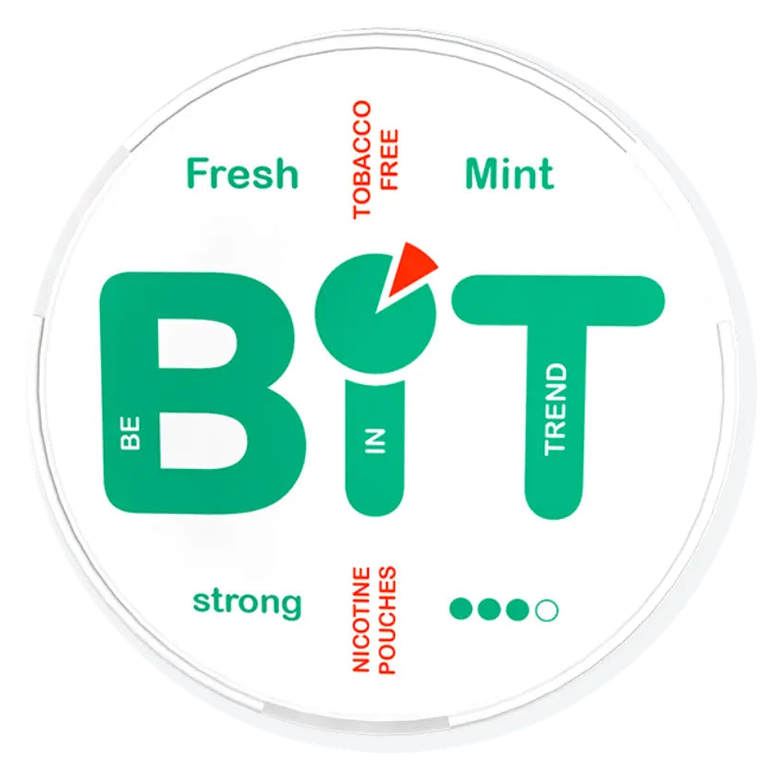 BiT Fresh Mint