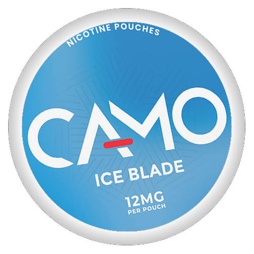 CAMO Ice Blade