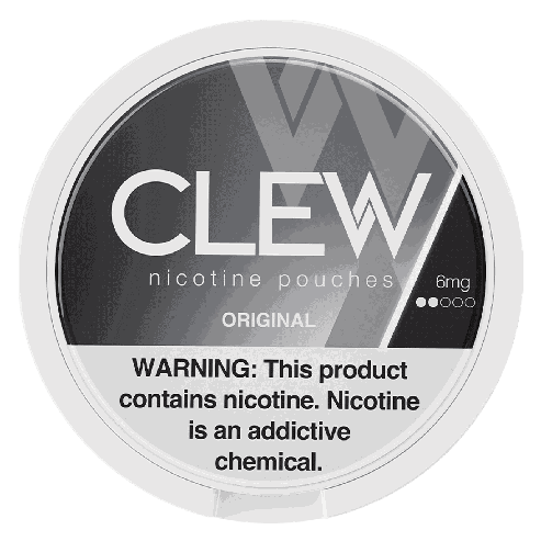 CLEW Original 6mg