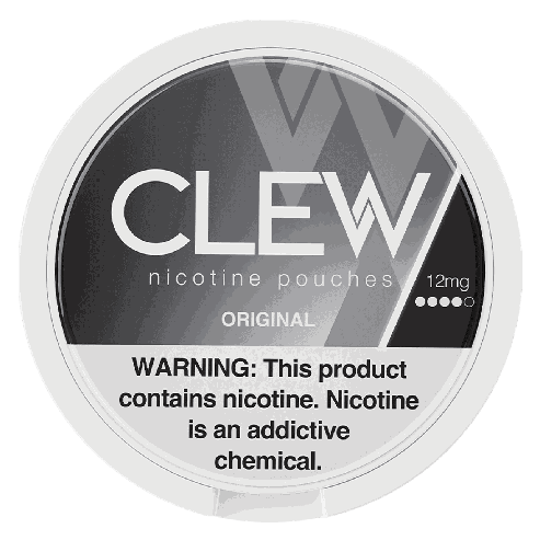 CLEW Original 12mg