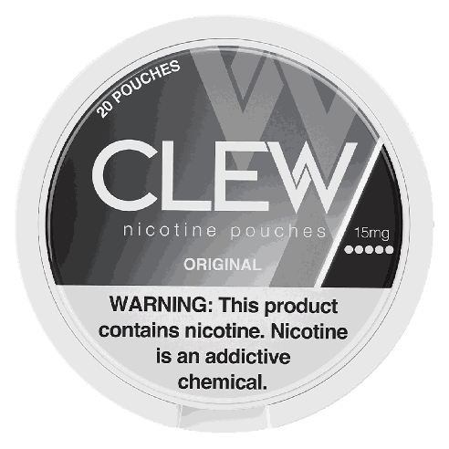 CLEW Original 15mg