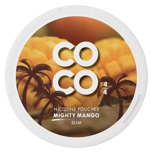 Coco Mighty Mango