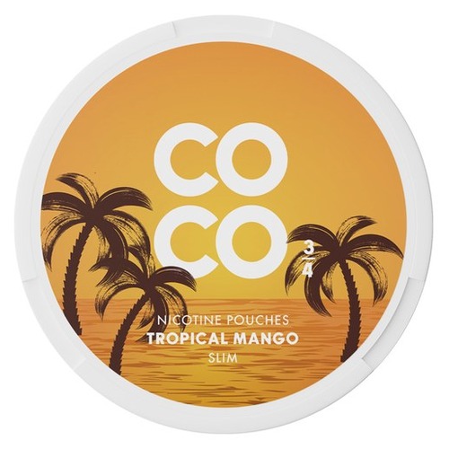 Coco Tropical Mango