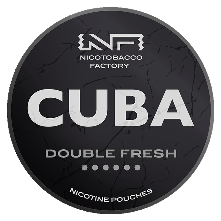 Cuba Black Line