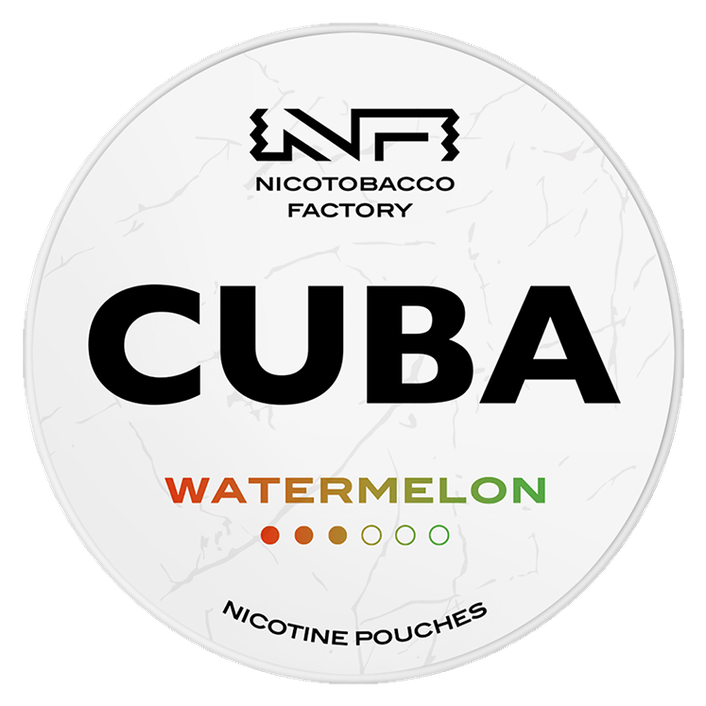 Cuba White Watermelon