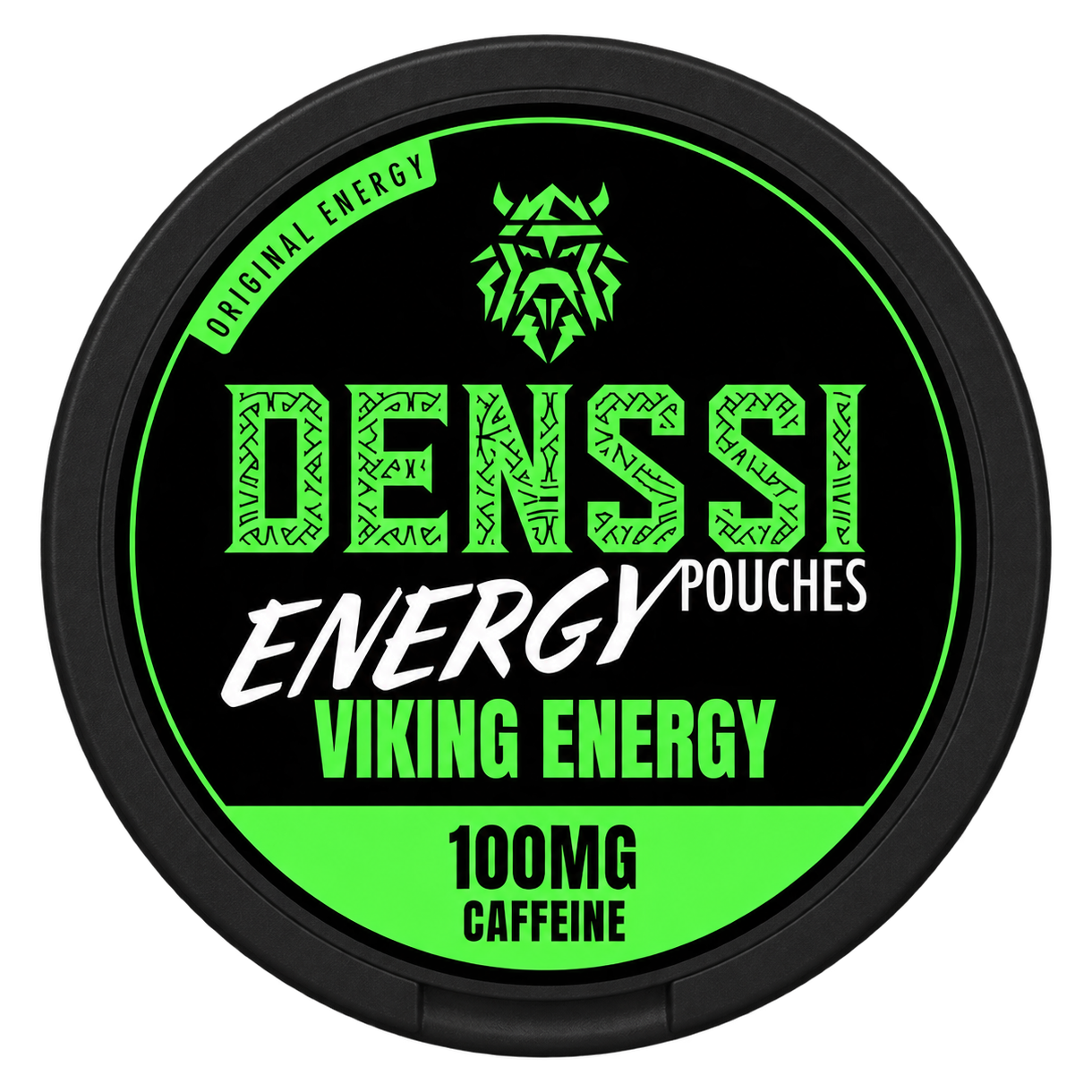 DENSSI Energy Viking Energy