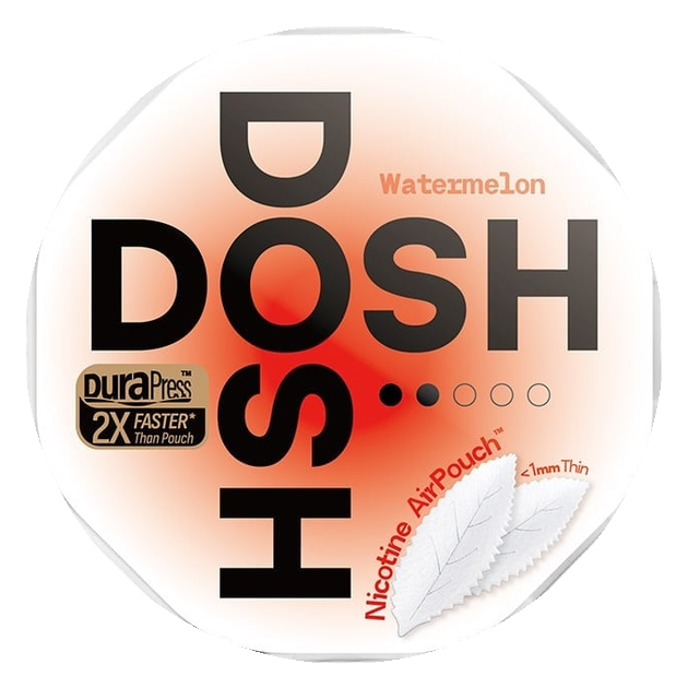 DOSH Watermelon Mild