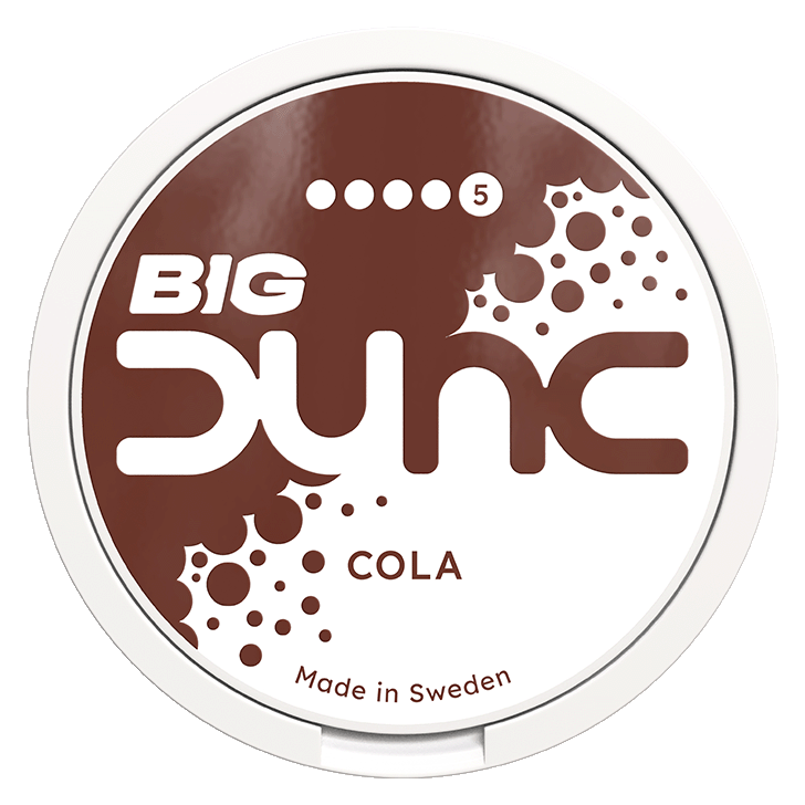 DUNC Big Cola