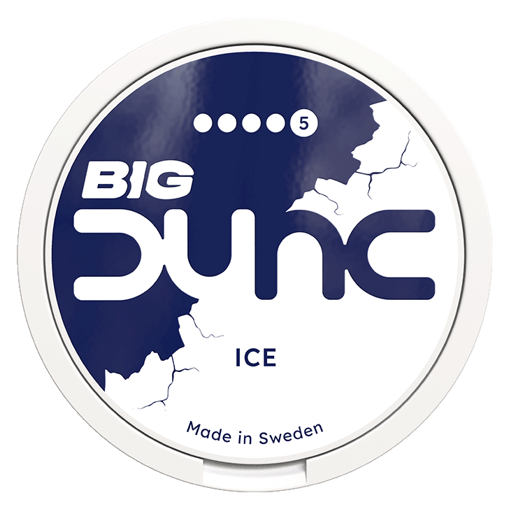 DUNC Big Ice