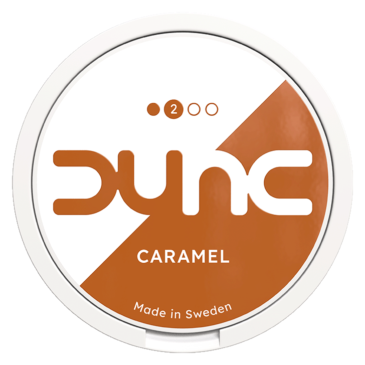 DUNC Caramel