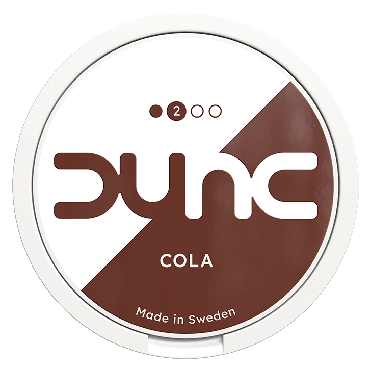 DUNC Cola