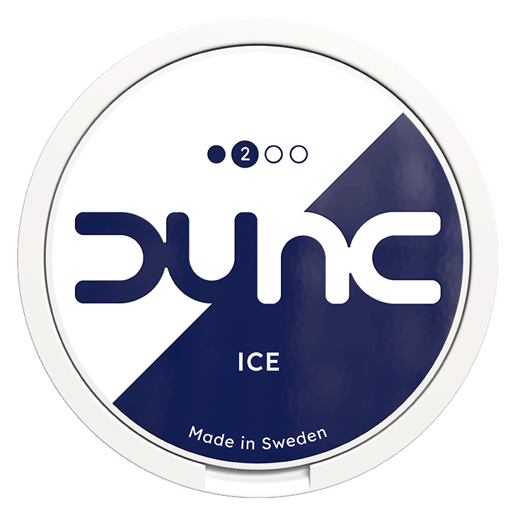 DUNC Ice