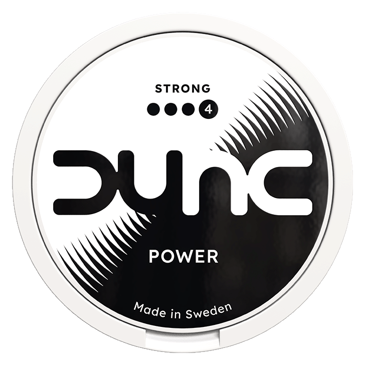 DUNC Power Strong