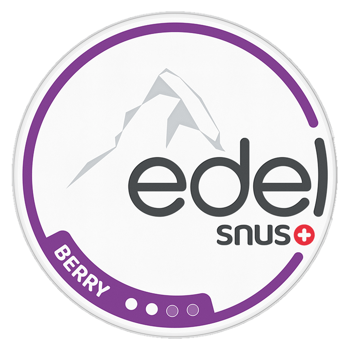 Edel Berry