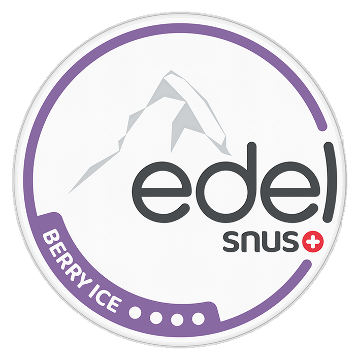Edel Berry Ice