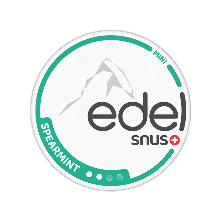 Edel Spearmint Mini