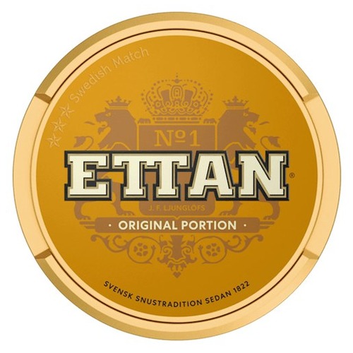 Ettan Original