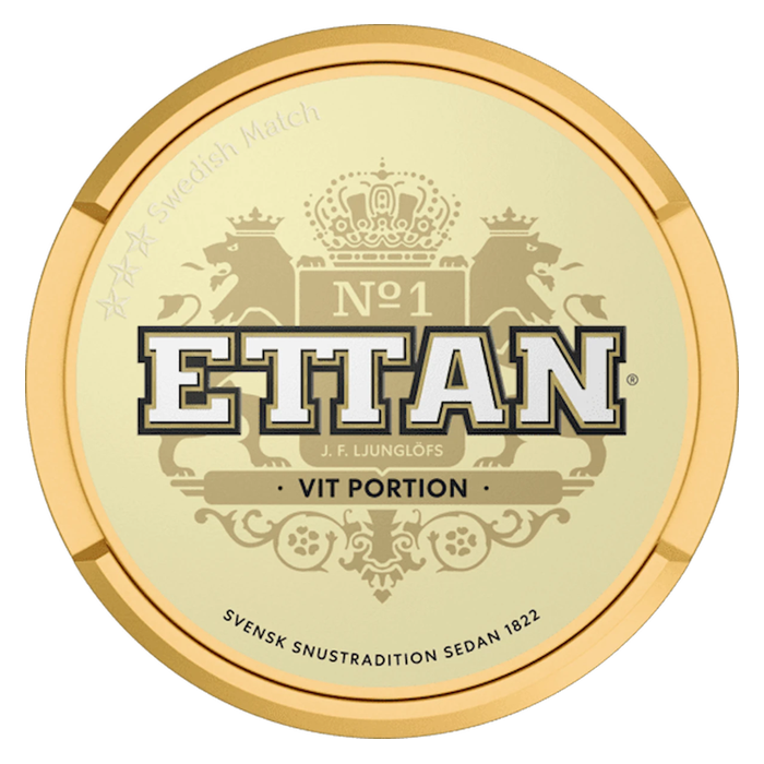 Ettan White