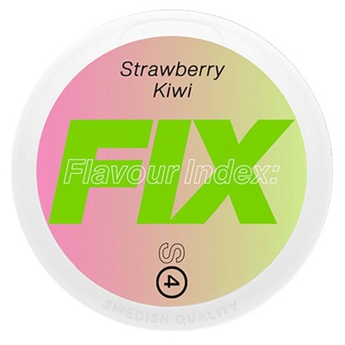 FIX Strawberry Kiwi
