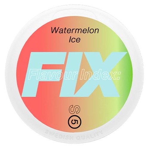 FIX Watermelon Ice