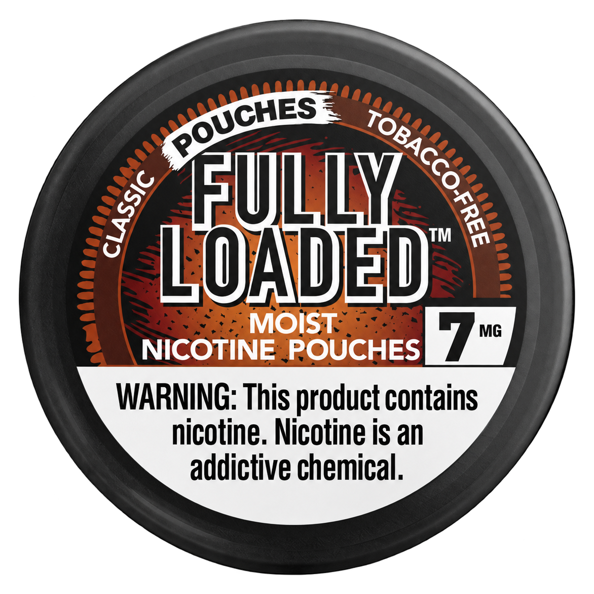 Fully Loaded Classic Moist