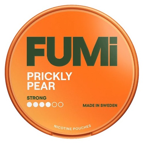 Fumi Prickly Pear Strong