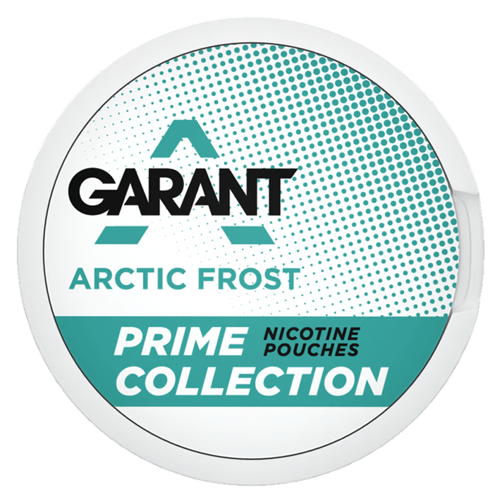 Garant Arctic Frost Prime Collection
