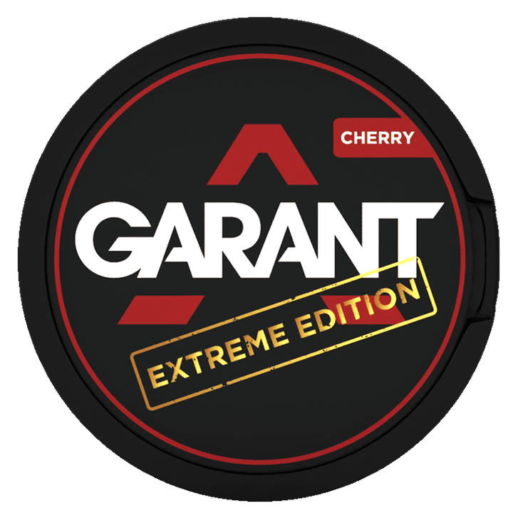 Garant Extreme Cherry