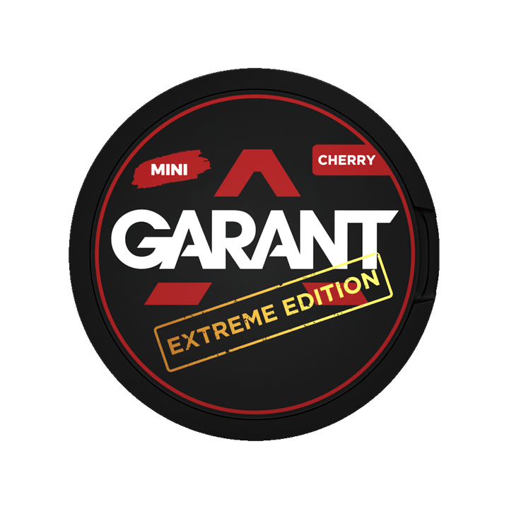 Garant Extreme Cherry Mini